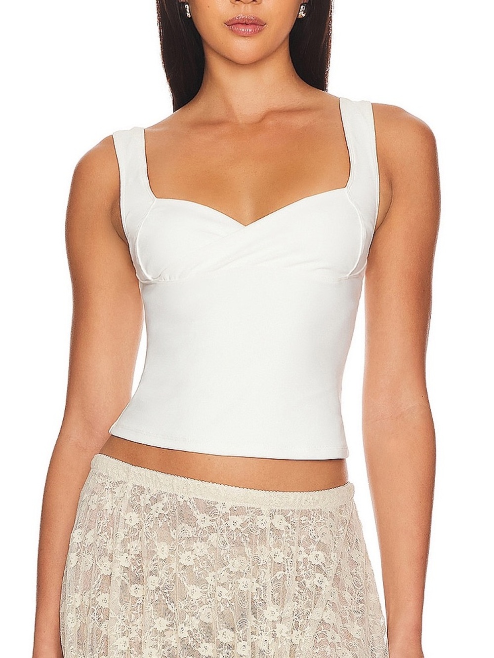Free People x Revolve Intimately FP Iconic Cami